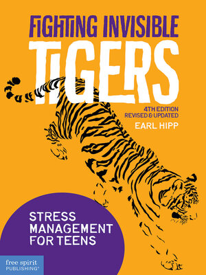 cover image of Fighting Invisible Tigers